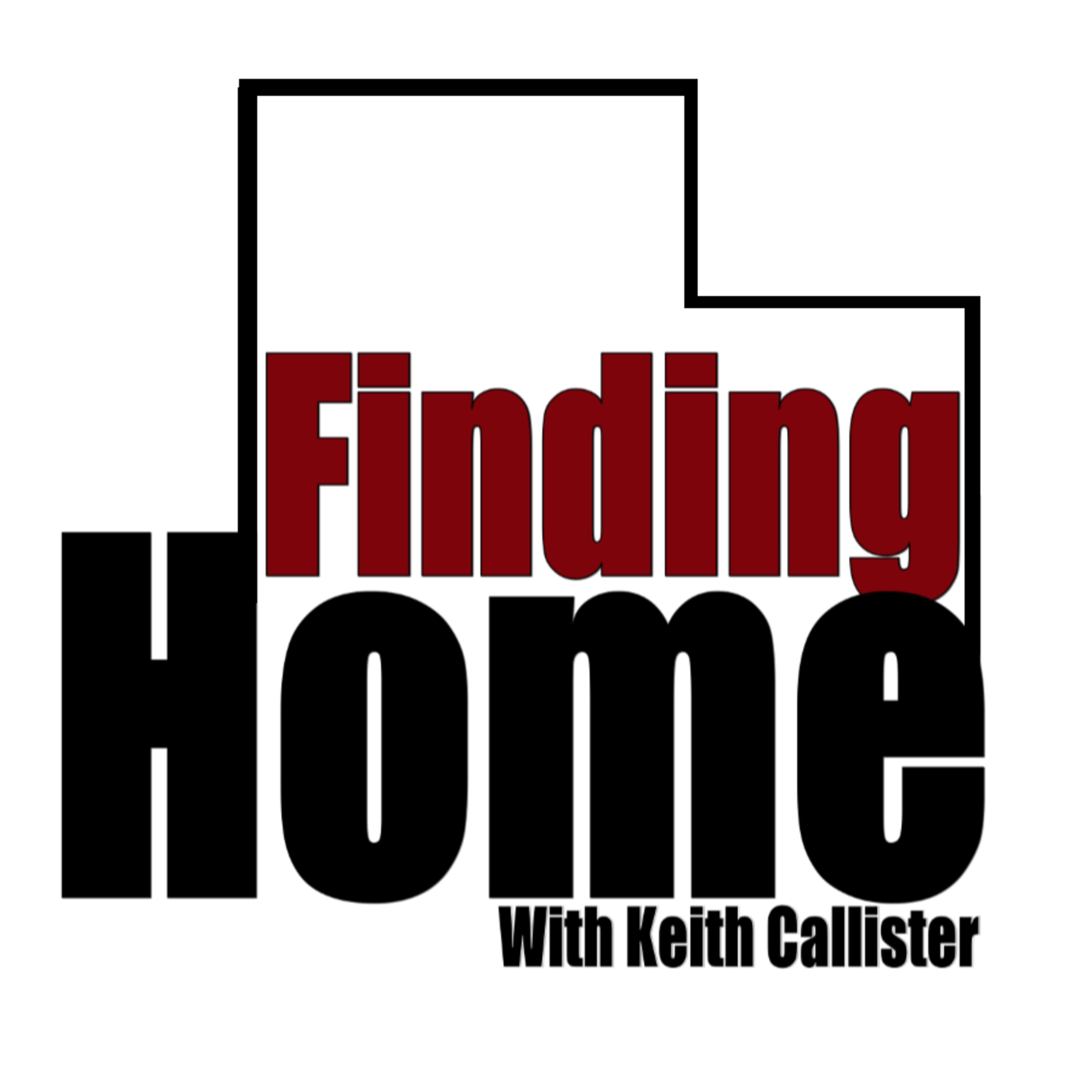 Finding Home Podcast